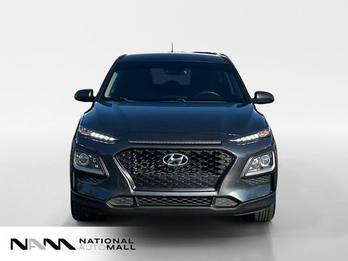 Used 2019 Hyundai Kona SE FWD image 8