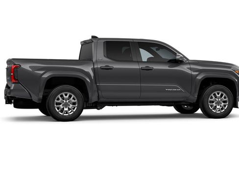 New 2025 Toyota Tacoma SR5 image 44