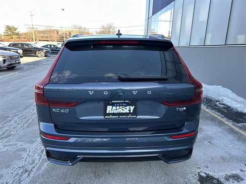 New 2026 Volvo XC60 T8 Ultra w/ Climate Package image 7