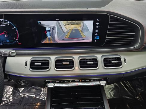 Used 2023 Mercedes-Benz GLE 53 AMG 4MATIC image 22