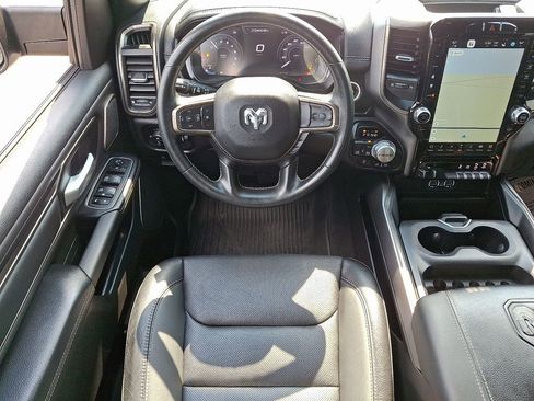 Used 2023 RAM 1500 Rebel w/ Rebel Level 2 Equipment Group AWD/4WD image 12