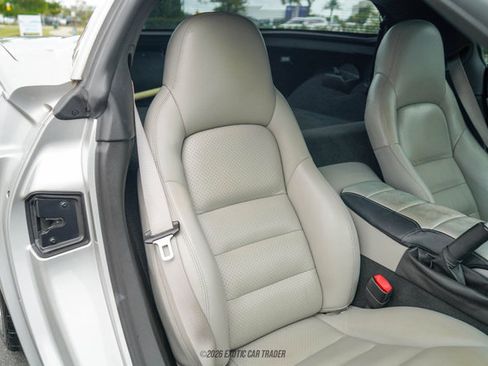 Used 2007 Chevrolet Corvette Coupe w/ Preferred Equipment Group image 59