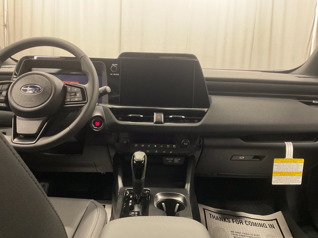 New 2026 Subaru Outback Premium AWD/4WD image 32
