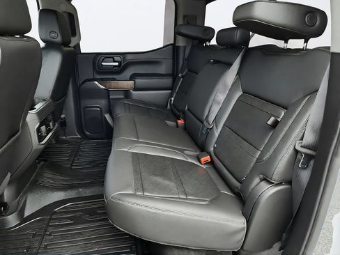 Used 2020 GMC Sierra 1500 Denali w/ Denali Ultimate Package AWD/4WD image 25