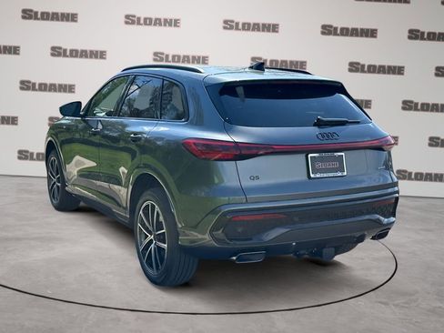 New 2026 Audi Q5 Premium Plus AWD/4WD image 3