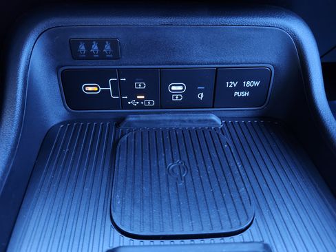 New 2026 Hyundai Kona SEL Sport AWD/4WD image 9