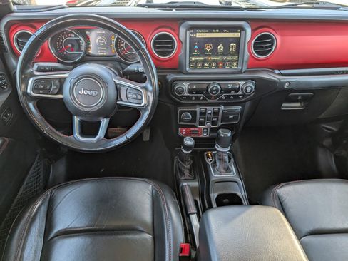 Used 2020 Jeep Gladiator Rubicon image 11