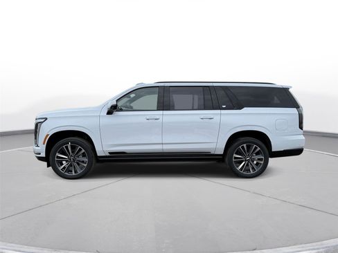 New 2026 Cadillac Escalade ESV Sport w/ Touring Package image 8