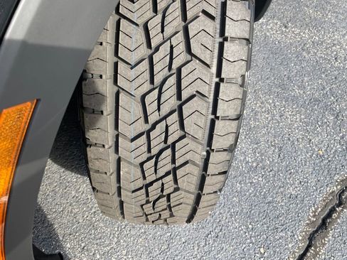 New 2026 Honda CR-V TrailSport image 30