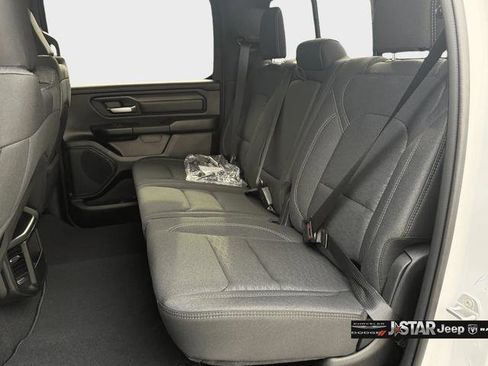 New 2026 RAM 1500 Express RWD image 13