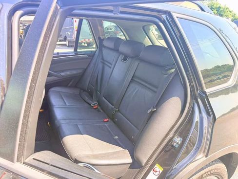 Used 2009 BMW X5 xDrive30i AWD/4WD image 37