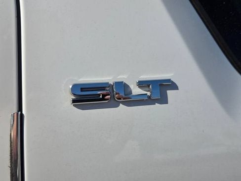 Used 2015 GMC Terrain SLT FWD image 10