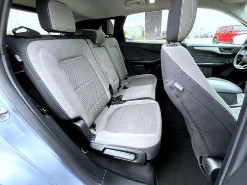 Used 2022 Ford Escape SE w/ Convenience Package image 19