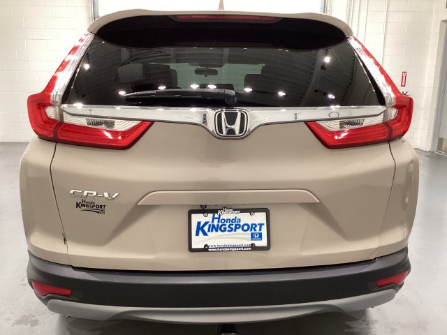 Used 2019 Honda CR-V EX image 6