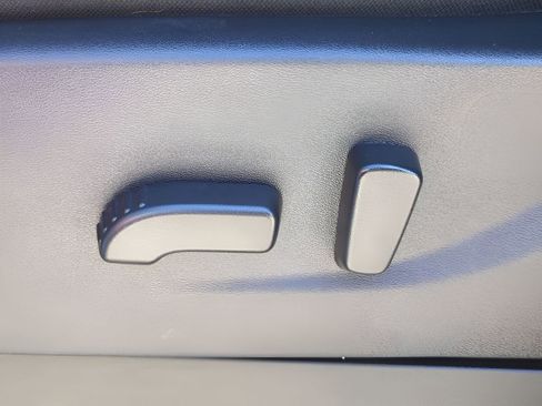 Certified 2024 Nissan Frontier PRO-4X w/ Technology Package image 20