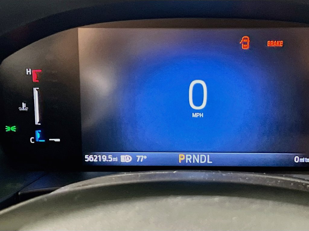 Used 2023 Ford Escape ST-Line w/ Equipment Group 301A FWD image 19