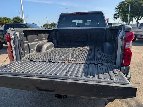 Used 2025 Chevrolet Silverado 3500 LT w/ Safety Package AWD/4WD image 27