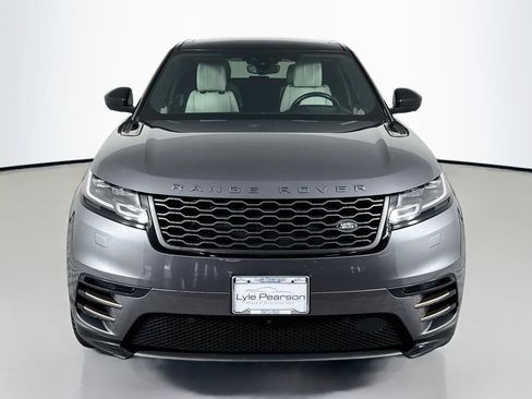 Used 2018 Land Rover Range Rover Velar AWD/4WD image 6