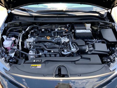 Used 2026 Toyota Corolla LE FWD image 30