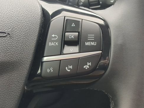 Certified 2021 Ford Escape SE w/ Cold Weather Package image 26