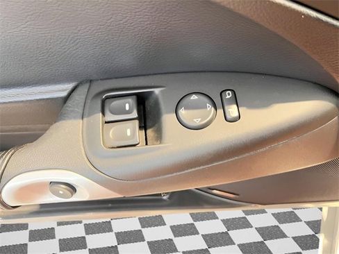 Used 2009 Chevrolet Corvette Z06 w/ Preferred Equipment Group image 13