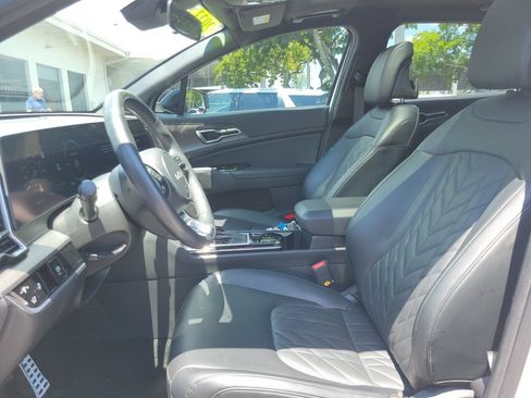 Used 2023 Kia Sportage X-Pro AWD/4WD image 13
