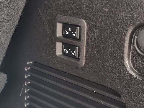 Used 2020 INFINITI QX80 Luxe w/ Proassist Package image 7