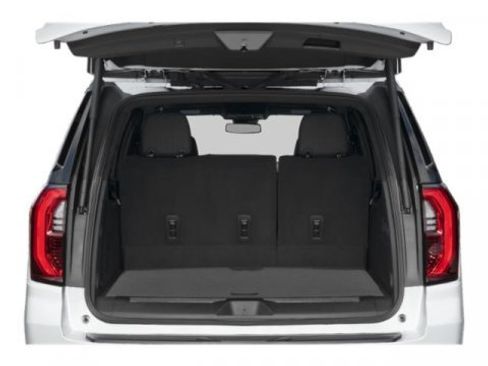 New 2026 GMC Yukon XL AT4 w/ AT4 Premium Package AWD/4WD image 13
