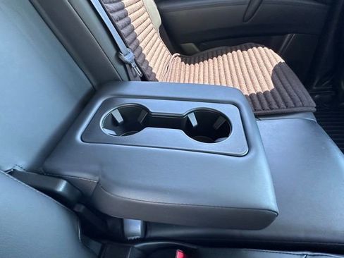 Used 2023 Nissan Armada SV w/ Cargo Package AWD/4WD image 31