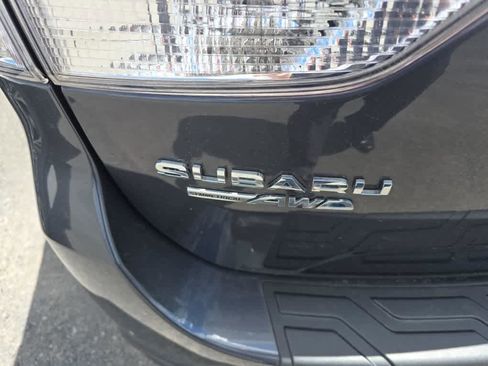 Used 2020 Subaru Forester Premium AWD/4WD image 6