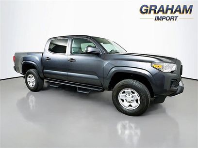 Used 2022 Toyota Tacoma SR