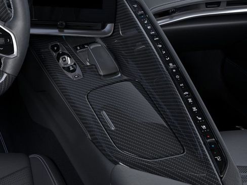 Used 2023 Chevrolet Corvette Z06 w/ LPO, Roadside Safety Package image 23