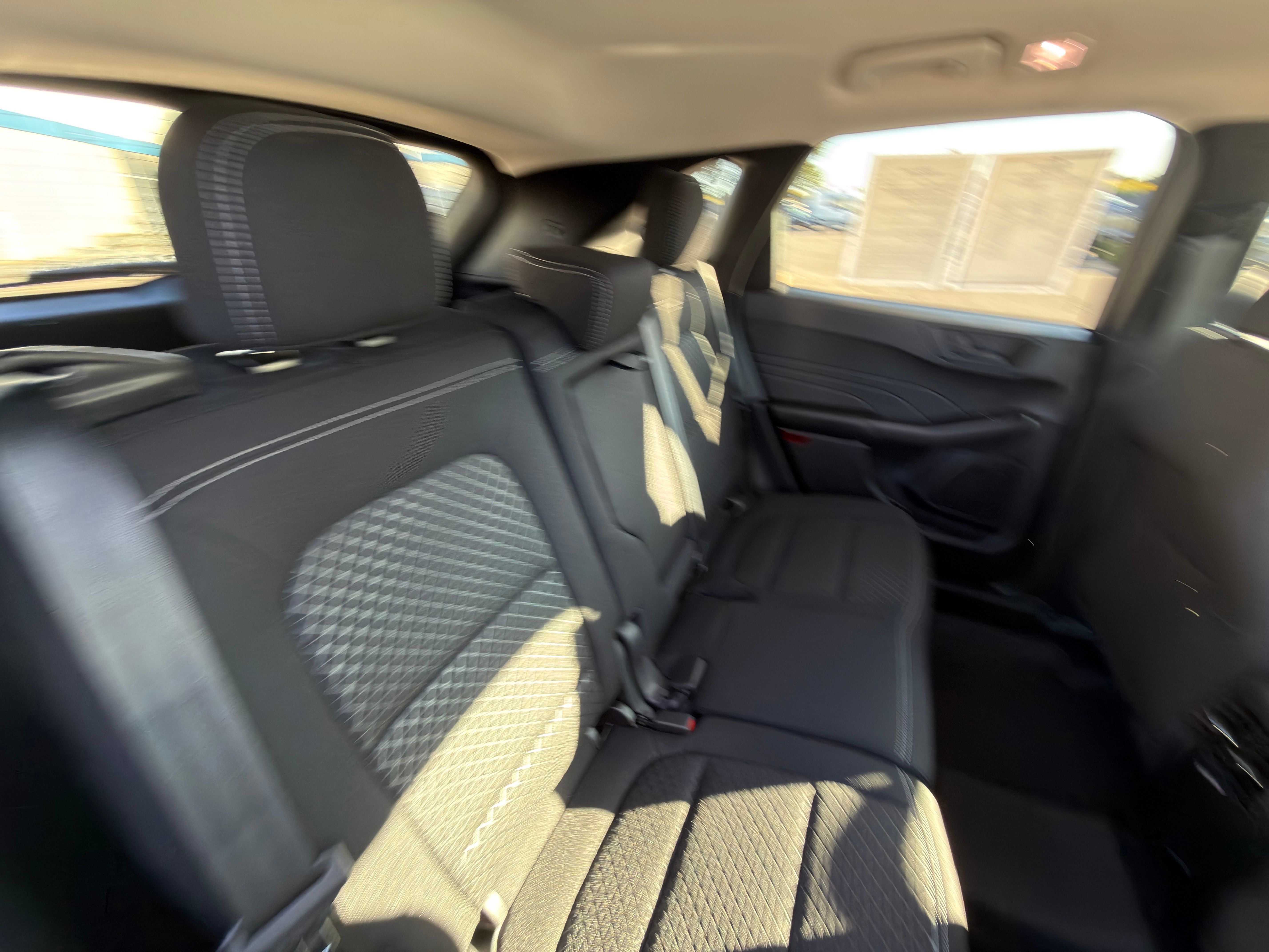 Certified 2024 Ford Escape Active AWD/4WD image 13