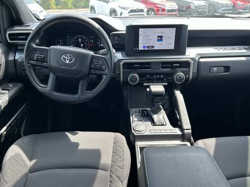 Used 2025 Toyota Tacoma SR5 image 16