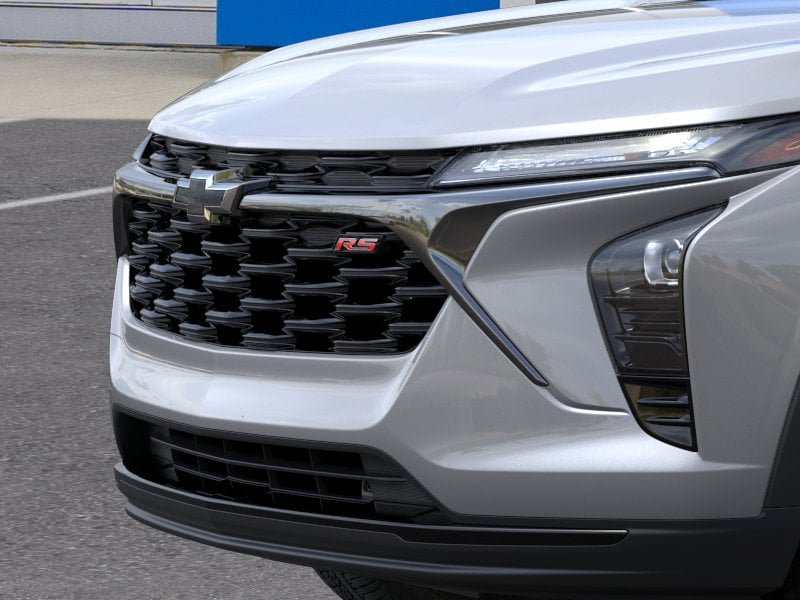 New 2026 Chevrolet Trax RS FWD image 13