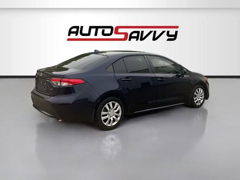 Used 2020 Toyota Corolla LE image 7