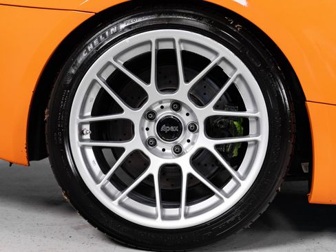 Used 2008 BMW M3 Coupe RWD image 24