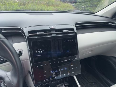 Used 2024 Hyundai Tucson SEL w/ Convenience Package AWD/4WD image 7