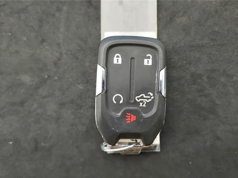 Used 2021 Chevrolet Silverado 1500 RST w/ Convenience Package II image 21