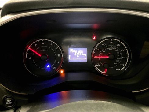 Used 2018 Subaru Impreza 2.0i Premium image 20