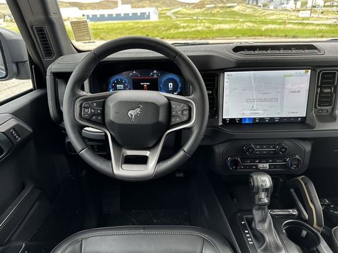 New 2025 Ford Bronco Badlands AWD/4WD image 21