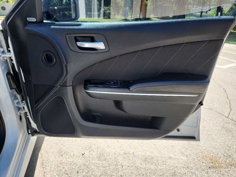 Used 2019 Dodge Charger GT RWD image 34