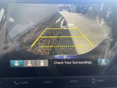 New 2026 Honda Civic Sport Touring image 22