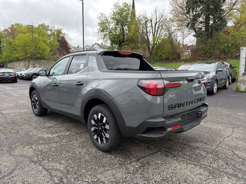 New 2026 Hyundai Santa Cruz SEL AWD/4WD image 5