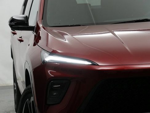 New 2025 Buick Enclave Sport Touring image 4