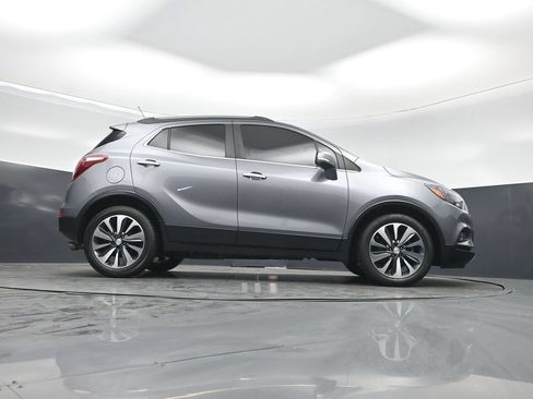 Used 2019 Buick Encore Essence FWD image 49