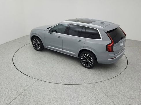 New 2026 Volvo XC90 B6 Plus w/ Protection Package Premier image 16