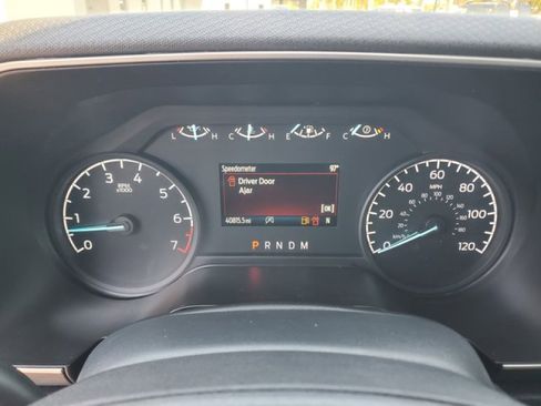 Used 2023 Ford F150 XL w/ STX Appearance Package image 18