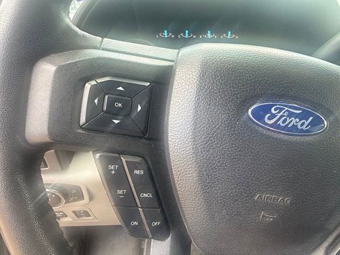 Used 2019 Ford F150 XLT w/ Equipment Group 302A Luxury AWD/4WD image 18