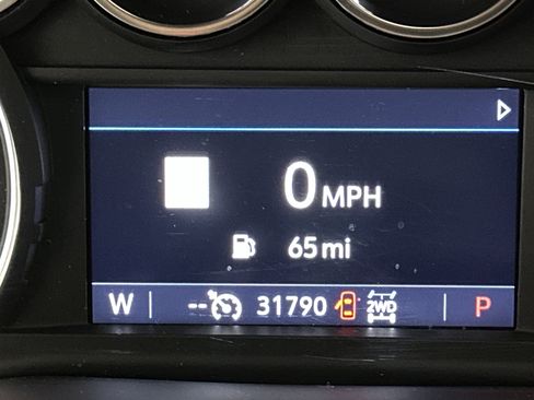 Used 2022 Chevrolet Silverado 1500 LTZ w/ LTZ Convenience Package II image 31